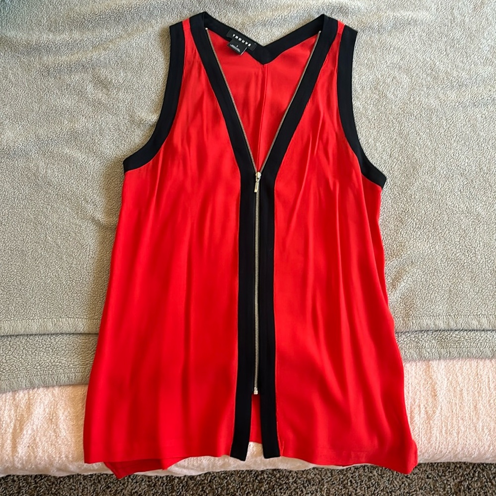Trouve Blouse